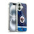 NHL Winnipeg Jets Jersey Soft Gel Case for Apple iPhone 16 Plus & MagSafe