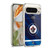 NHL Winnipeg Jets Jersey Soft Gel Case for Google Pixel 9 / Pixel 9 Pro