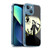 Simone Gatterwe Halloween Death Soft Gel Case for Apple iPhone 13 Mini & MagSafe