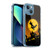 Simone Gatterwe Halloween Witch Soft Gel Case for Apple iPhone 13 Mini & MagSafe