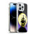 Simone Gatterwe Halloween Haunted House Soft Gel Case for Apple iPhone 13 Pro Max & MagSafe