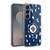 NHL Winnipeg Jets Leopard Pattern Soft Gel Case for Samsung Galaxy S25 & MagSafe