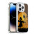 Simone Gatterwe Halloween Scarecrow Soft Gel Case for Apple iPhone 13 Pro & MagSafe