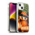 Simone Gatterwe Halloween Owl Soft Gel Case for Apple iPhone 14 Plus & MagSafe