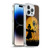 Simone Gatterwe Halloween Scarecrow Soft Gel Case for Apple iPhone 14 Pro Max & MagSafe