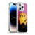 Simone Gatterwe Halloween Spooky Soft Gel Case for Apple iPhone 14 Pro Max & MagSafe