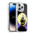 Simone Gatterwe Halloween Haunted House Soft Gel Case for Apple iPhone 14 Pro & MagSafe