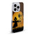 Simone Gatterwe Halloween Scarecrow Soft Gel Case for Apple iPhone 15 Pro Max & MagSafe