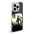 Simone Gatterwe Halloween Death Soft Gel Case for Apple iPhone 15 Pro & MagSafe
