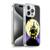 Simone Gatterwe Halloween Haunted House Soft Gel Case for Apple iPhone 15 Pro & MagSafe