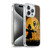 Simone Gatterwe Halloween Scarecrow Soft Gel Case for Apple iPhone 15 Pro & MagSafe