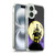 Simone Gatterwe Halloween Haunted House Soft Gel Case for Apple iPhone 16 & MagSafe