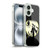 Simone Gatterwe Halloween Death Soft Gel Case for Apple iPhone 16 Plus & MagSafe