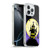 Simone Gatterwe Halloween Haunted House Soft Gel Case for Apple iPhone 16 Pro Max & MagSafe