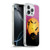 Simone Gatterwe Halloween Spooky Soft Gel Case for Apple iPhone 16 Pro Max & MagSafe