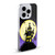 Simone Gatterwe Halloween Haunted House Soft Gel Case for Apple iPhone 16 Pro & MagSafe