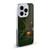 Simone Gatterwe Halloween Night Soft Gel Case for Apple iPhone 16 Pro & MagSafe