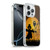 Simone Gatterwe Halloween Scarecrow Soft Gel Case for Apple iPhone 16 Pro & MagSafe