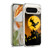 Simone Gatterwe Halloween Witch Soft Gel Case for Google Pixel 9 / Pixel 9 Pro