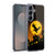 Simone Gatterwe Halloween Witch Soft Gel Case for Samsung Galaxy S25+ & MagSafe