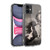 Simone Gatterwe Horses The Apocalypse Soft Gel Case for Apple iPhone 11