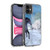 Simone Gatterwe Horses Freedom In The Snow Soft Gel Case for Apple iPhone 11