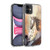 Simone Gatterwe Horses Wild 2 Soft Gel Case for Apple iPhone 11
