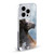 Simone Gatterwe Horses In The Snow Soft Gel Case for Apple iPhone 13