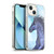 Simone Gatterwe Horses Wild Soft Gel Case for Apple iPhone 13