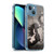 Simone Gatterwe Horses The Apocalypse Soft Gel Case for Apple iPhone 13 Mini & MagSafe