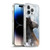 Simone Gatterwe Horses In The Snow Soft Gel Case for Apple iPhone 13 Pro Max & MagSafe