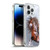 Simone Gatterwe Horses Native Soft Gel Case for Apple iPhone 13 Pro Max & MagSafe
