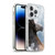 Simone Gatterwe Horses In The Snow Soft Gel Case for Apple iPhone 13 Pro & MagSafe