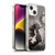 Simone Gatterwe Horses The Apocalypse Soft Gel Case for Apple iPhone 14 Plus & MagSafe