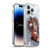 Simone Gatterwe Horses Native Soft Gel Case for Apple iPhone 14 Pro Max & MagSafe