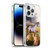 Simone Gatterwe Horses The Little Foal Soft Gel Case for Apple iPhone 14 Pro & MagSafe