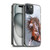 Simone Gatterwe Horses Native Soft Gel Case for Apple iPhone 15 Plus & MagSafe
