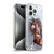 Simone Gatterwe Horses Native Soft Gel Case for Apple iPhone 15 Pro Max & MagSafe