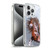 Simone Gatterwe Horses Native Soft Gel Case for Apple iPhone 15 Pro & MagSafe