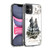 Outlander Composed Graphics Brave The New World Soft Gel Case for Apple iPhone 11