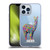 P.D. Moreno Animals Alpaca Soft Gel Case for Apple iPhone 13 Pro Max & MagSafe