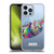 P.D. Moreno Animals Sloth Soft Gel Case for Apple iPhone 13 Pro Max & MagSafe