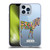 P.D. Moreno Animals Zebra Soft Gel Case for Apple iPhone 13 Pro Max & MagSafe