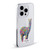 P.D. Moreno Animals Alpaca Soft Gel Case for Apple iPhone 14 Plus & MagSafe
