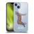 P.D. Moreno Animals Cheetah Soft Gel Case for Apple iPhone 14 Plus & MagSafe
