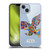 P.D. Moreno Animals Eagle Soft Gel Case for Apple iPhone 14 Plus & MagSafe