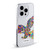 P.D. Moreno Animals Eagle Soft Gel Case for Apple iPhone 14 Plus & MagSafe