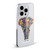 P.D. Moreno Animals Elephant Soft Gel Case for Apple iPhone 14 Plus & MagSafe
