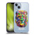 P.D. Moreno Animals Lion Soft Gel Case for Apple iPhone 14 Plus & MagSafe