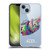P.D. Moreno Animals Sloth Soft Gel Case for Apple iPhone 14 Plus & MagSafe